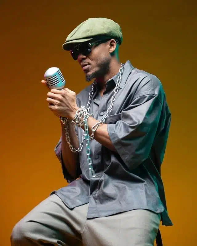 Vanillah ft Alikiba - Rafiki