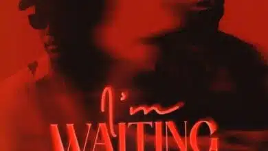 Masauti Ft Otile brown - I'm Waiting