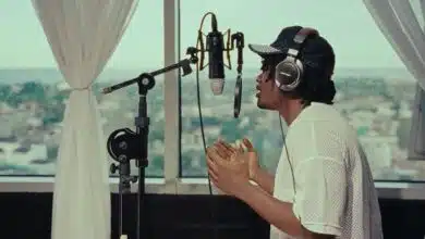 Rachats Classic Ft Mbosso - Mimi Ni Nani