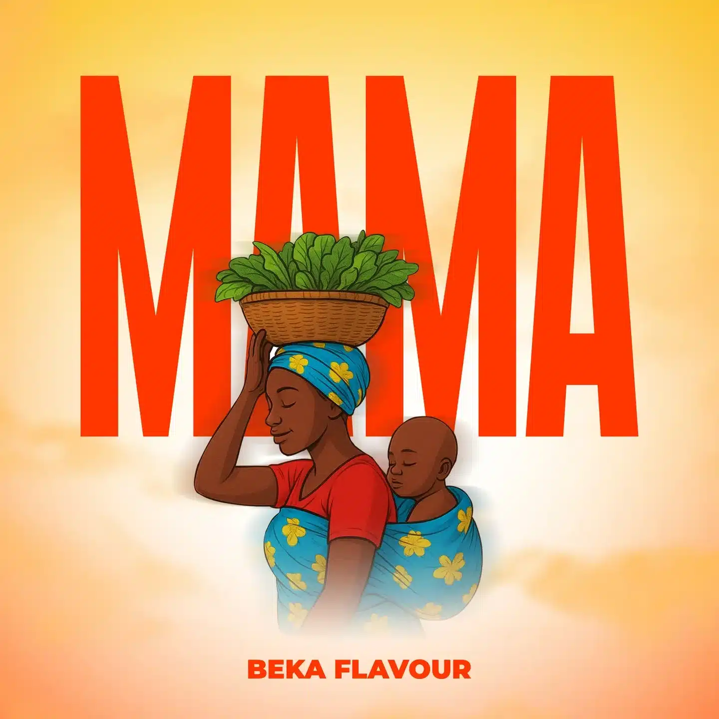 Beka Flavour - Mama