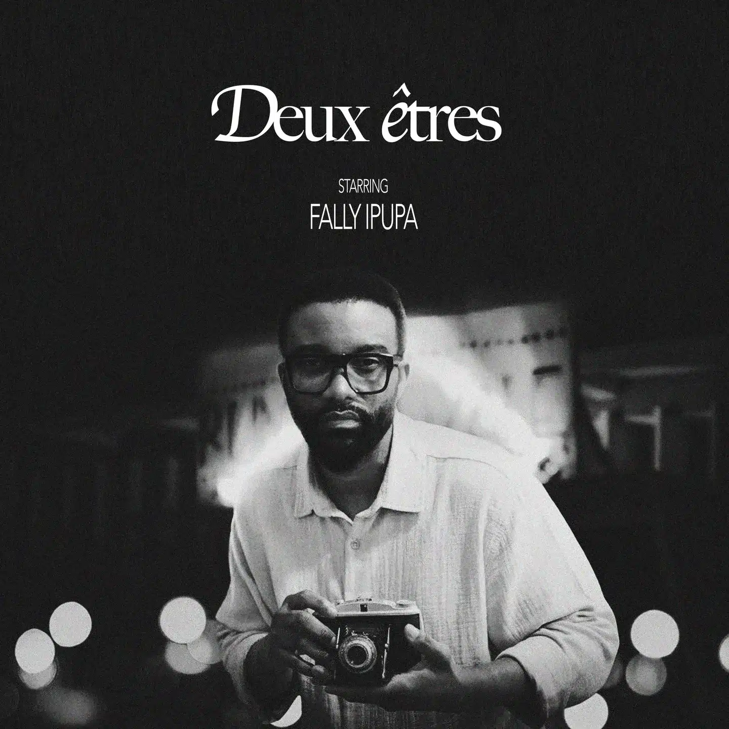 Fally Ipupa - Deux ĂȘtres