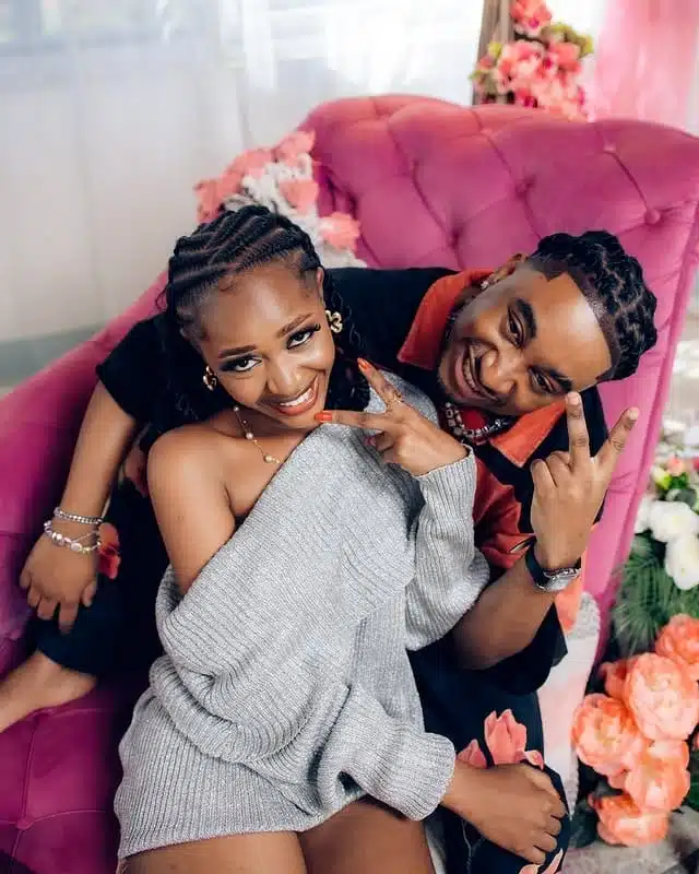 Jay Melody - Marafiki