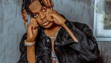 Mczo Morfani – Life