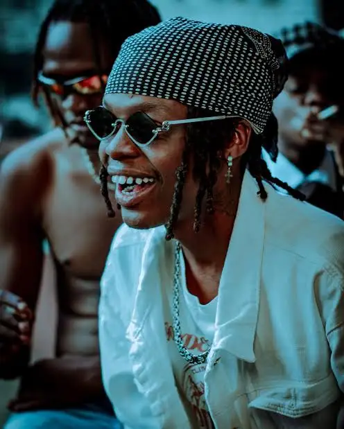 Mczo Morfani – Matumizi Makali