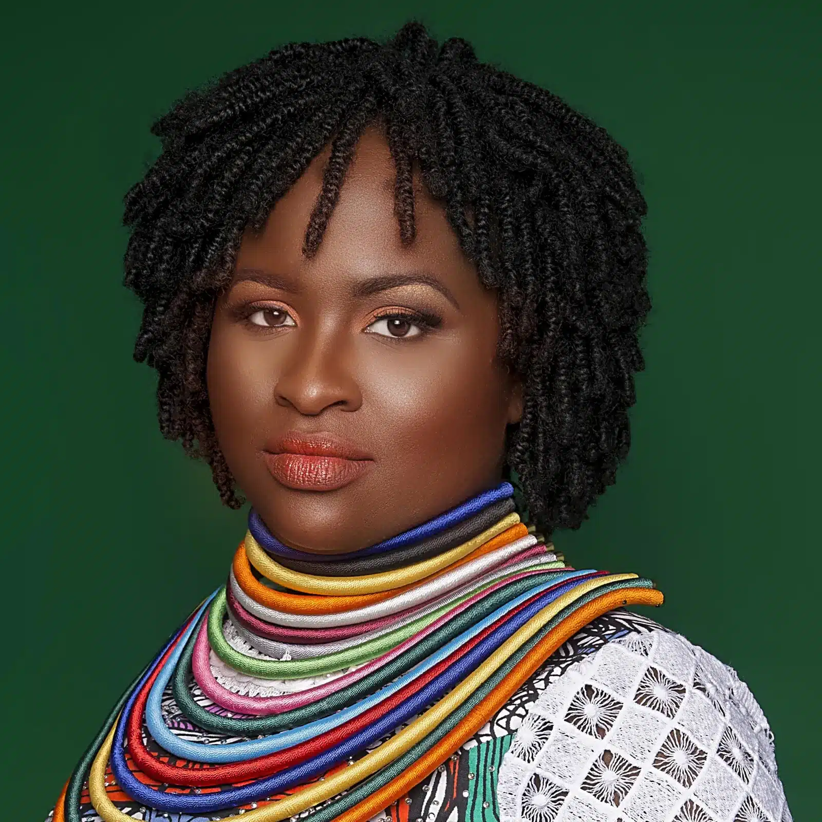 Mercy Masika - Vyote Vyako