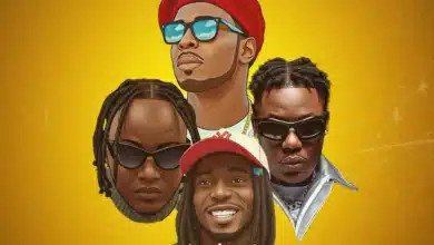 Oxie (Badman) Ft. Jay Combat, Baddest 47, E Music - Unaniweza