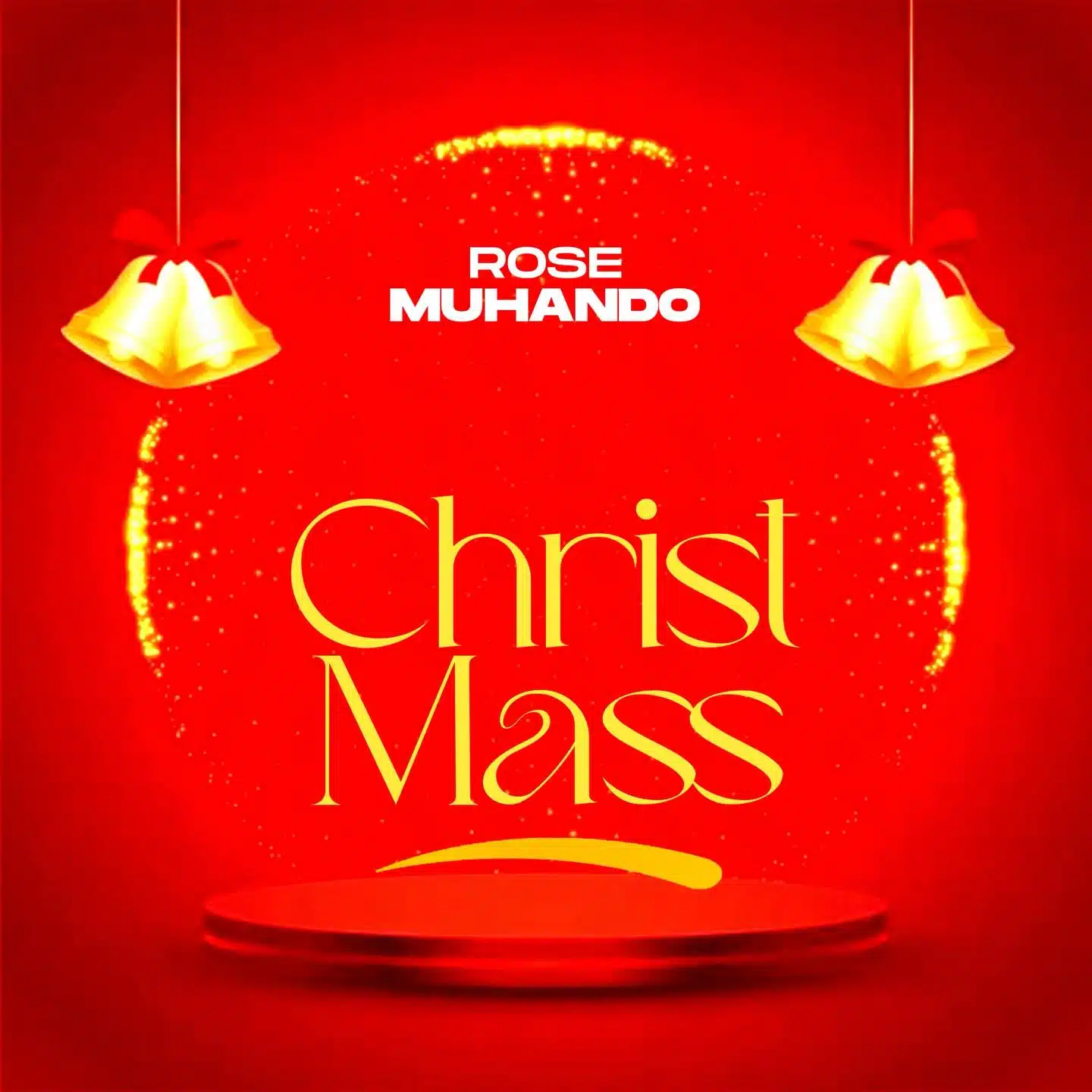 Rose Muhando - Christmass Song