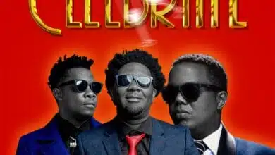 Chege ft Madee & AY Masta – Celebrate