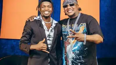 Lolilo Simba Ft Bushoke x Dudu Baya & Amir Moo - Only You