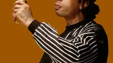 Fido Vato ft Dully Sykes & Jaju Nusty - Nigani