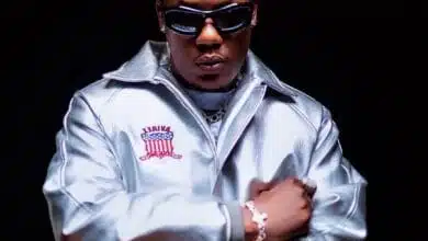 Baddest 47 ft M Rich & Tross Machine - Unaondoka Na Mimi