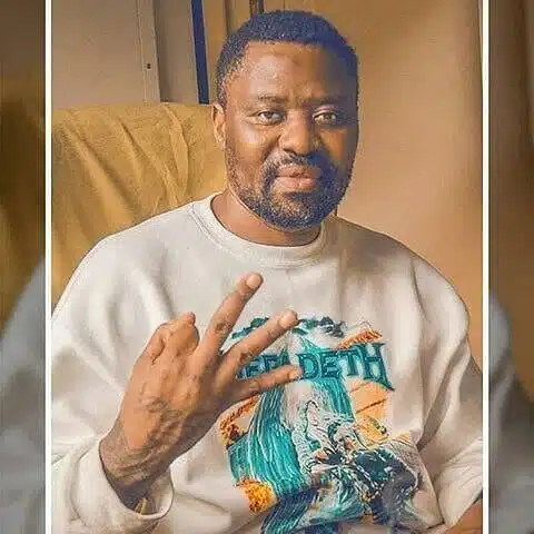 Dudu Baya - Chidi (Diss Track)