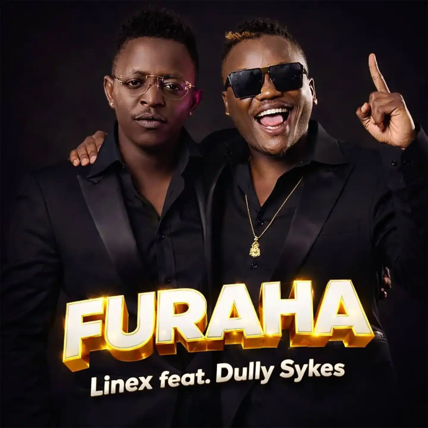 Linex ft Dully Sykes - Furaha