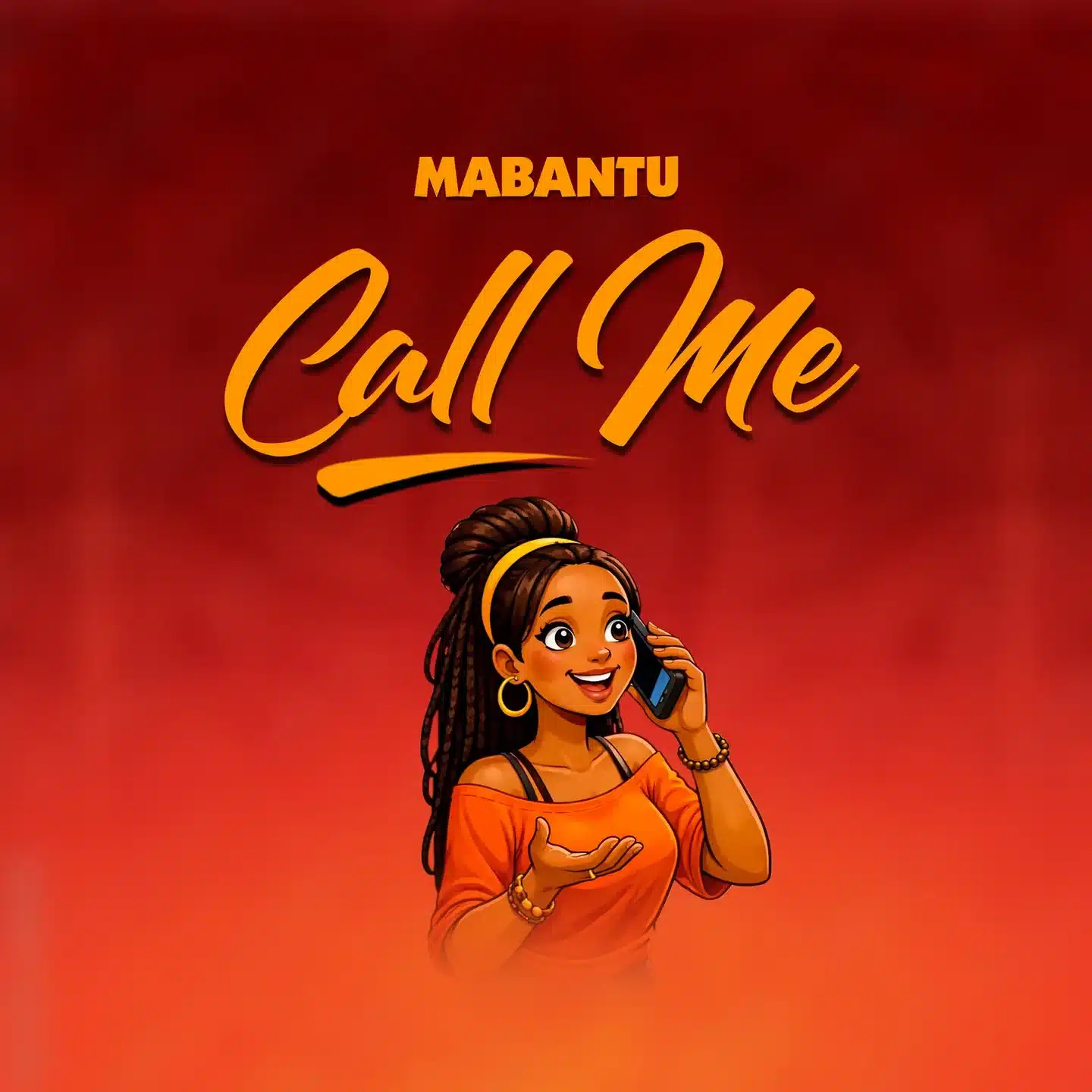Mabantu - Call Me