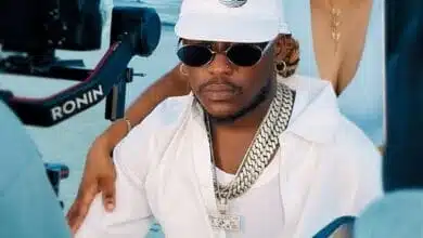 Dayoo - R.I.P Mapenzi