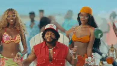 Diamond Platnumz – Happy