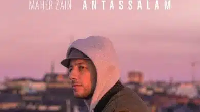 Maher Zain - Antassalam
