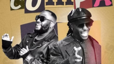 H Baba Ft. Barnaba - Compa