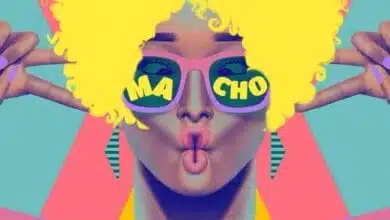 Phina – Macho