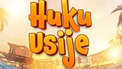 Mama Amina ft Mack Zube – HUKU USIJE