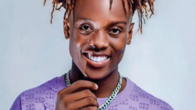 Msomali Ft Dulla Makabila – Si Unajua Remix