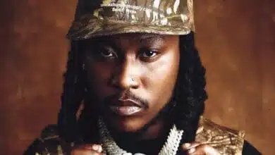 Dayoo Ft. James L. Martinez - Wajue Remix