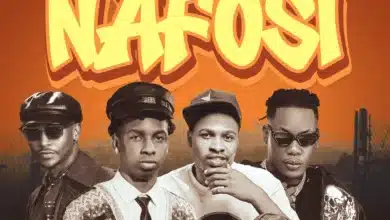 Dj Mushizo ft. Kidensa MC , Barnaba & Baddest 47 - Nafosi