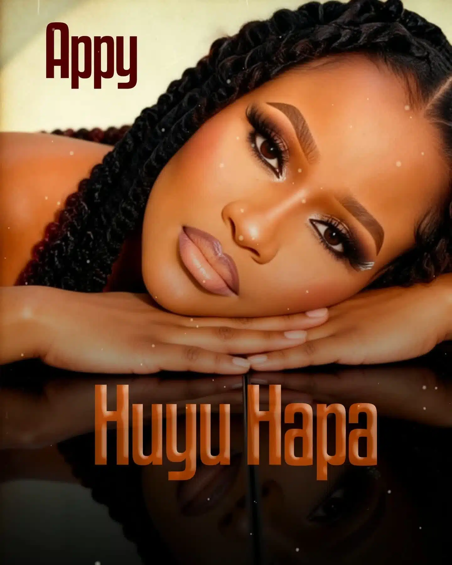 Appy - Huyu Hapa