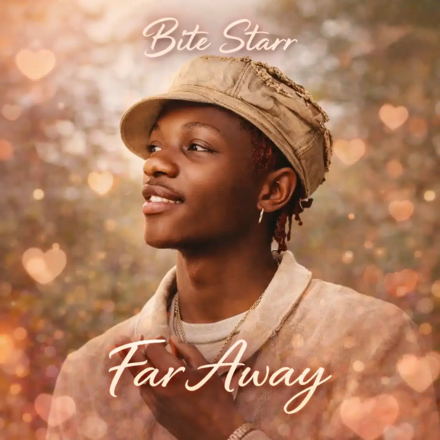 Bite Starr - Far Away