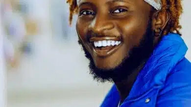 Bruce Africa - Forever