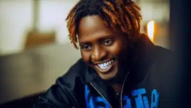 Bruce Africa - Love or War