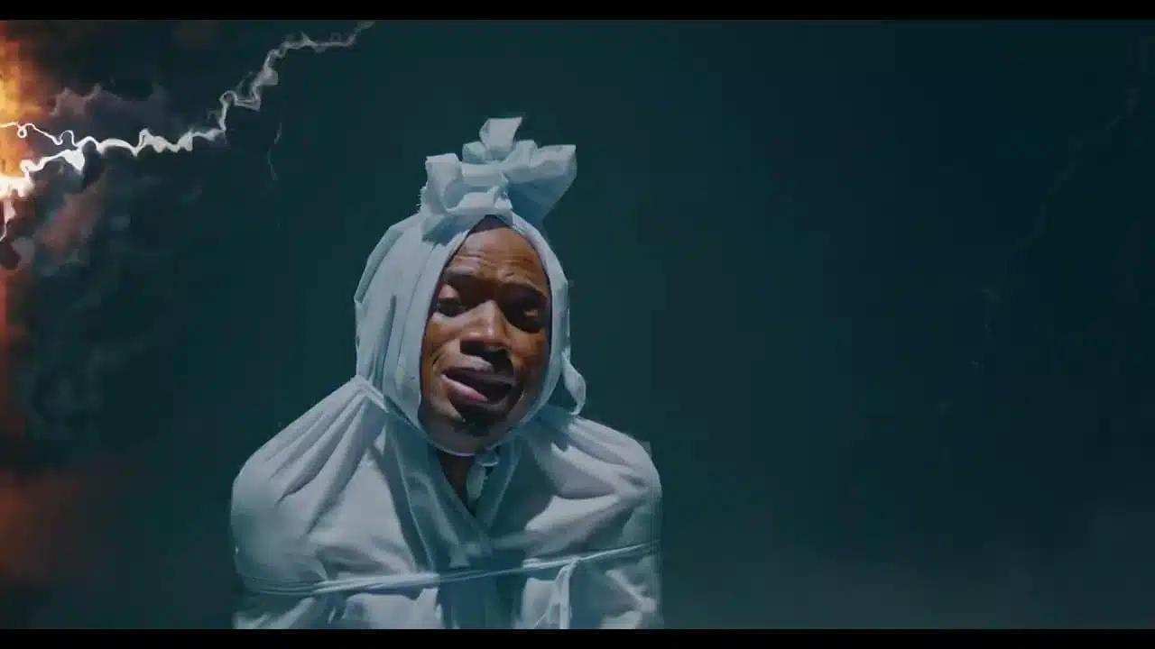 Dulla Makabila - Dakika Moja