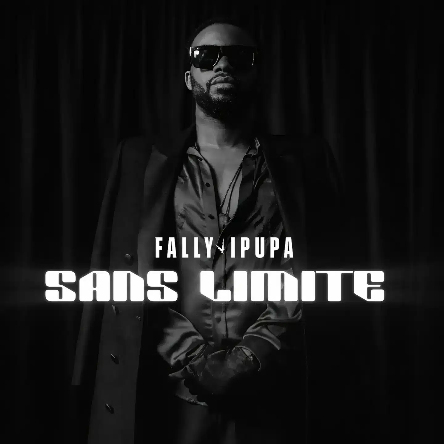 Fally Ipupa - Sans Limite