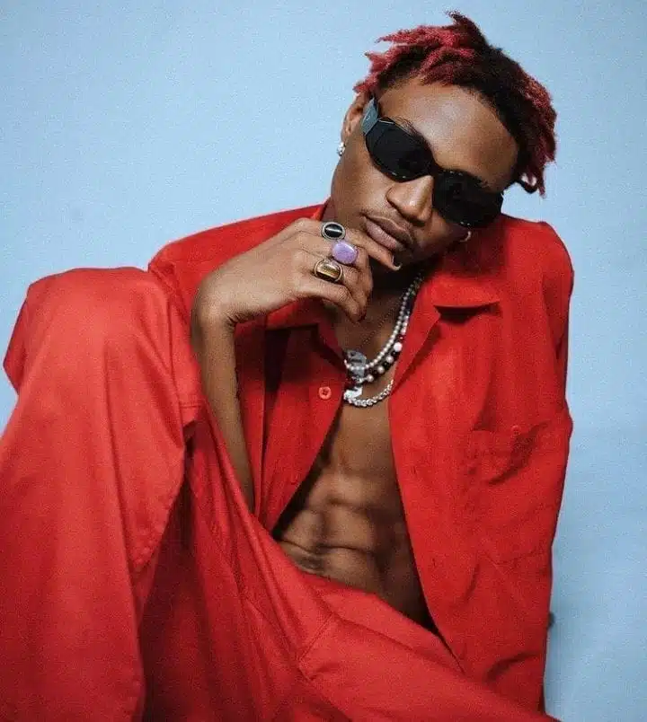 Hanstone Ft Dundo Africa - Valentine