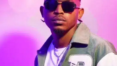 Kayumba ft. Kontawa - Nachoka