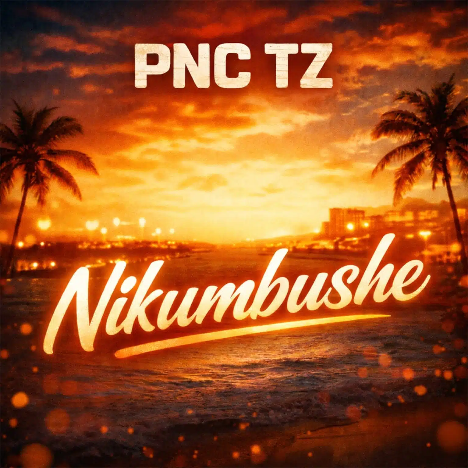 PNC – Nikumbushe