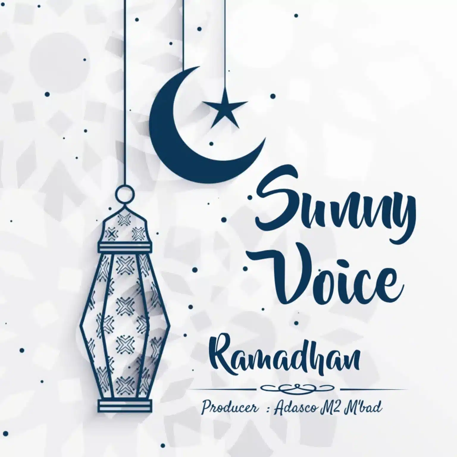 Sunny Voice – Ramadhan