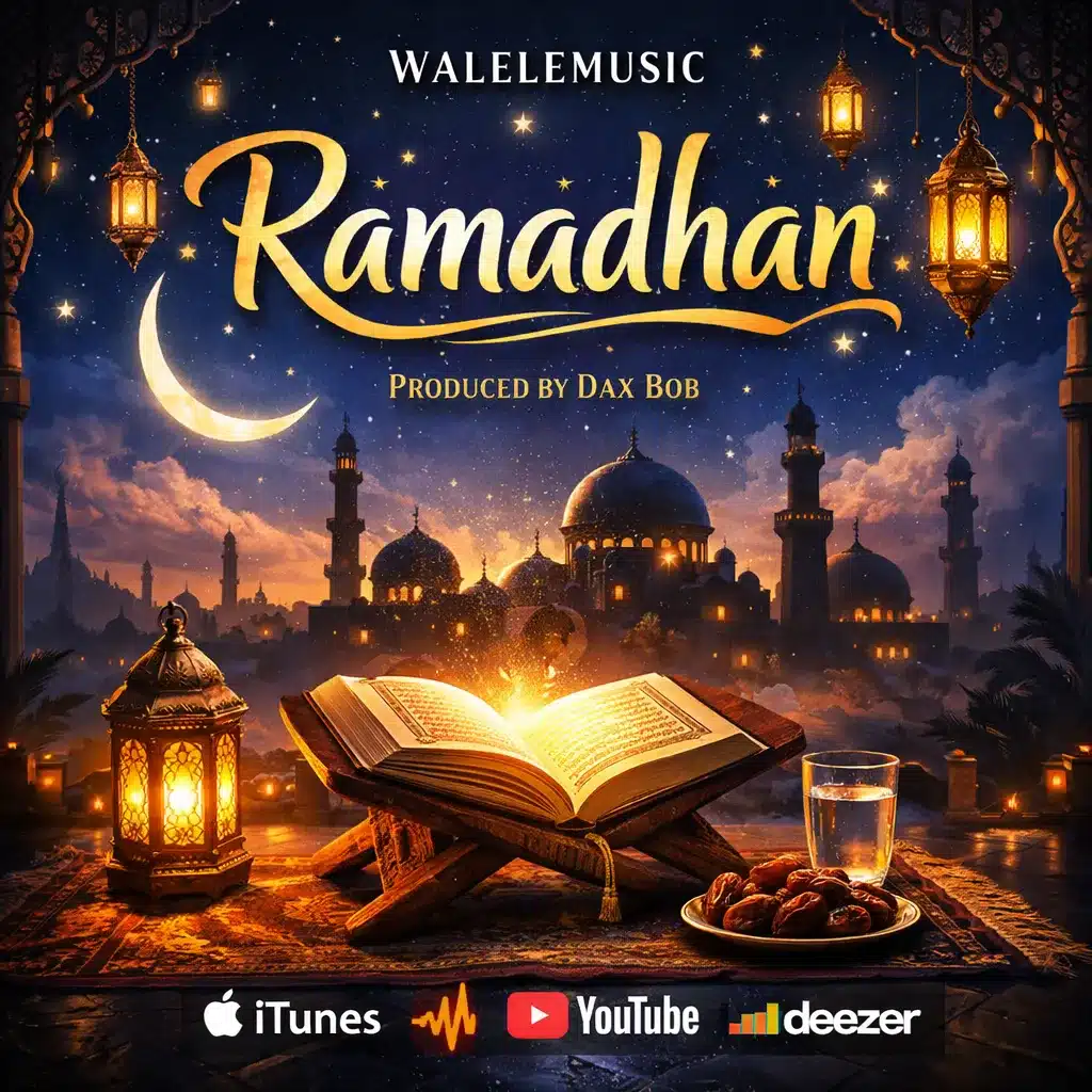 Walele Music - Ya Ramadan