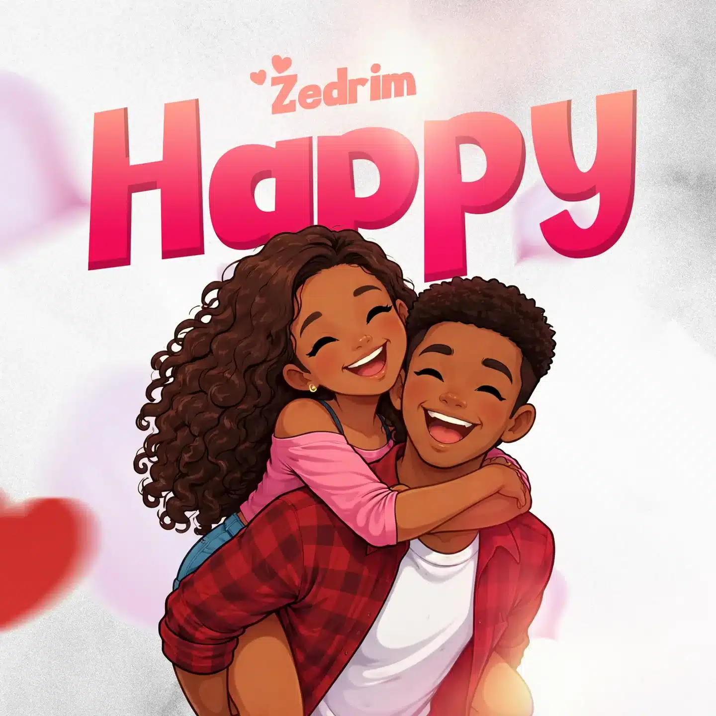 Zedrim - Happy