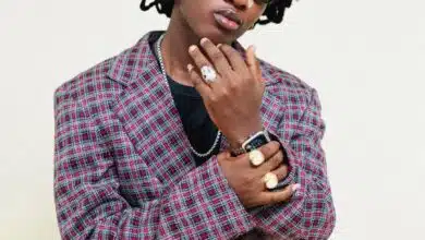 Bam Boy ft. Barnaba - Sumu