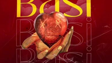 Barobaro Ft. Don Breezy - Basi