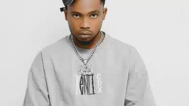 Dogo Elisha Ft Mczo Moefan - Mambo Leo