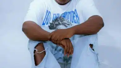 Lody Music - Wamerudiana