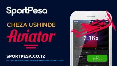 Tanzanian player turns Tsh 600 into Tsh 144 million on SportPesa Aviator- Tanzania's biggest win ever