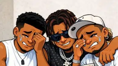 Stizo Ft Kontawa & Dayoo - Turudiane