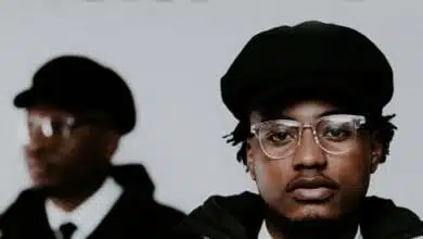 Allanè x Moses Luka - On Time