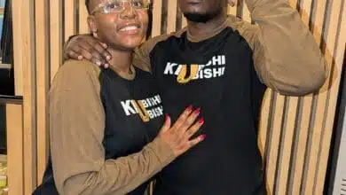 Motra The Future - My Crown ( East Africa Diss )