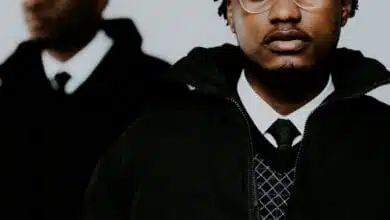 Moses Luka - Move On