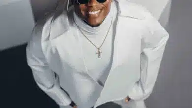 Joel Lwaga - Saa Hii