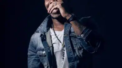 Nay Wa Mitego ft Mtafya – Shida